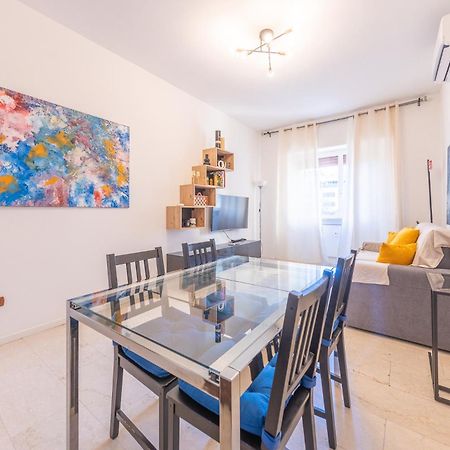 Lungotevere Apartment Рим Экстерьер фото