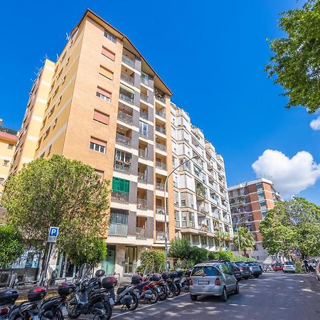 Lungotevere Apartment Рим Экстерьер фото