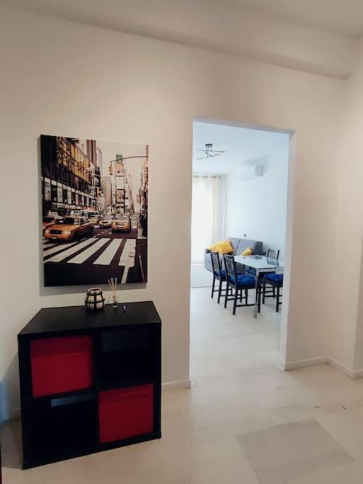 Lungotevere Apartment Рим Экстерьер фото