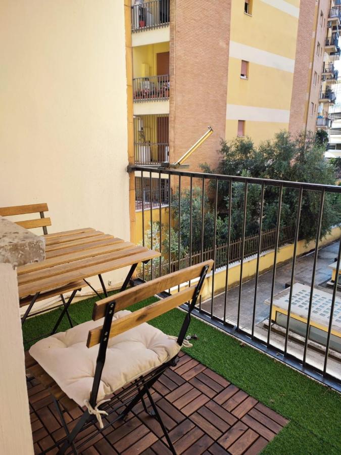 Lungotevere Apartment Рим Экстерьер фото