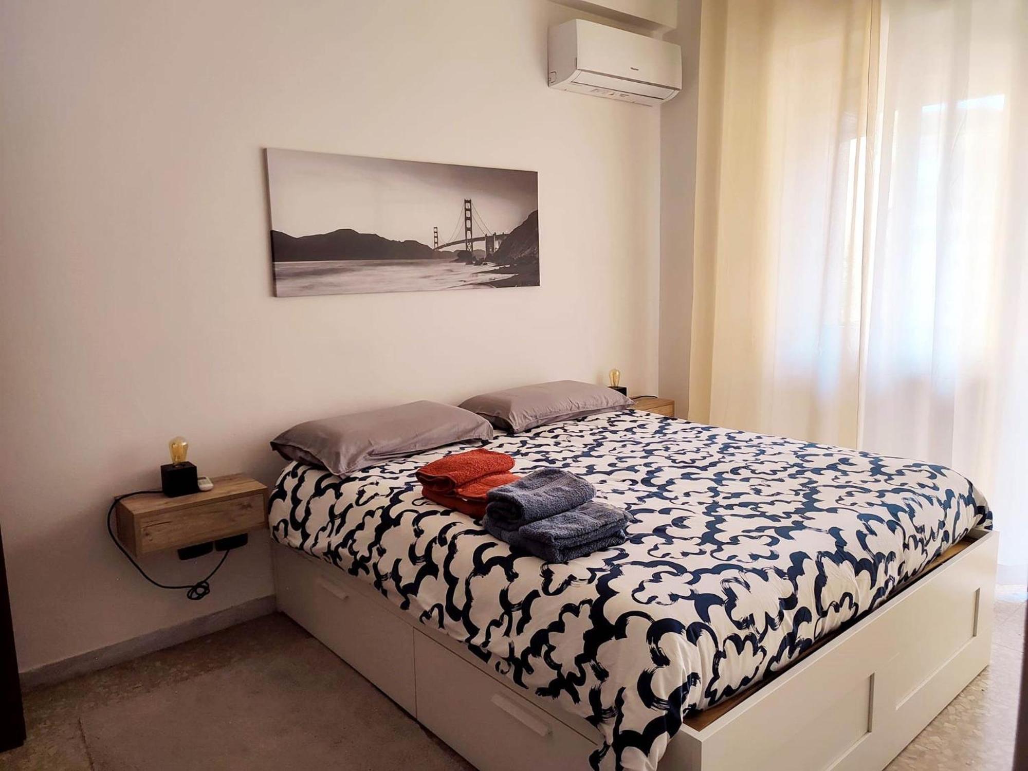 Lungotevere Apartment Рим Экстерьер фото