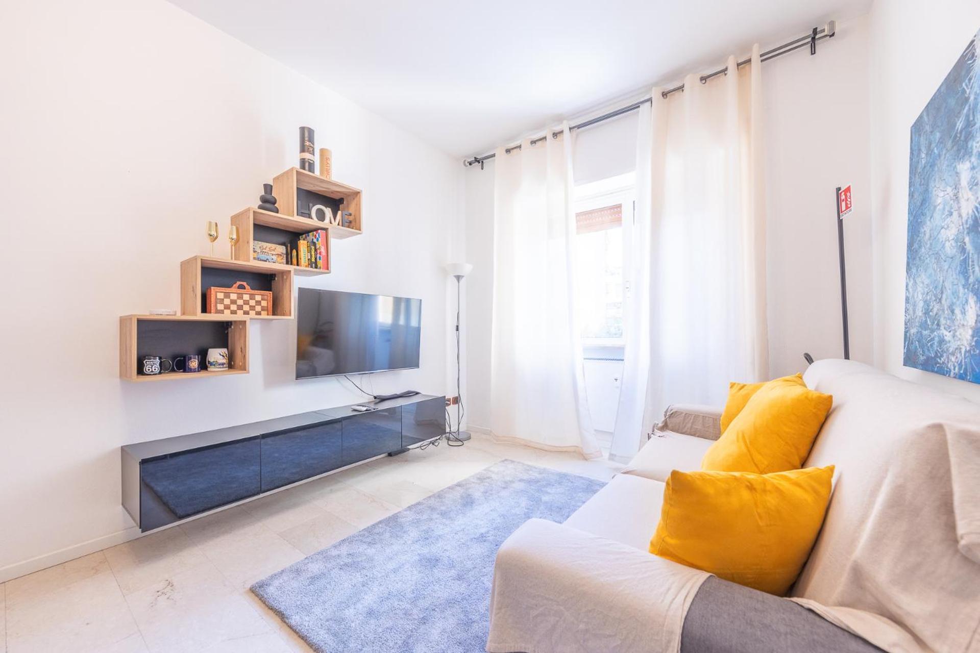 Lungotevere Apartment Рим Экстерьер фото