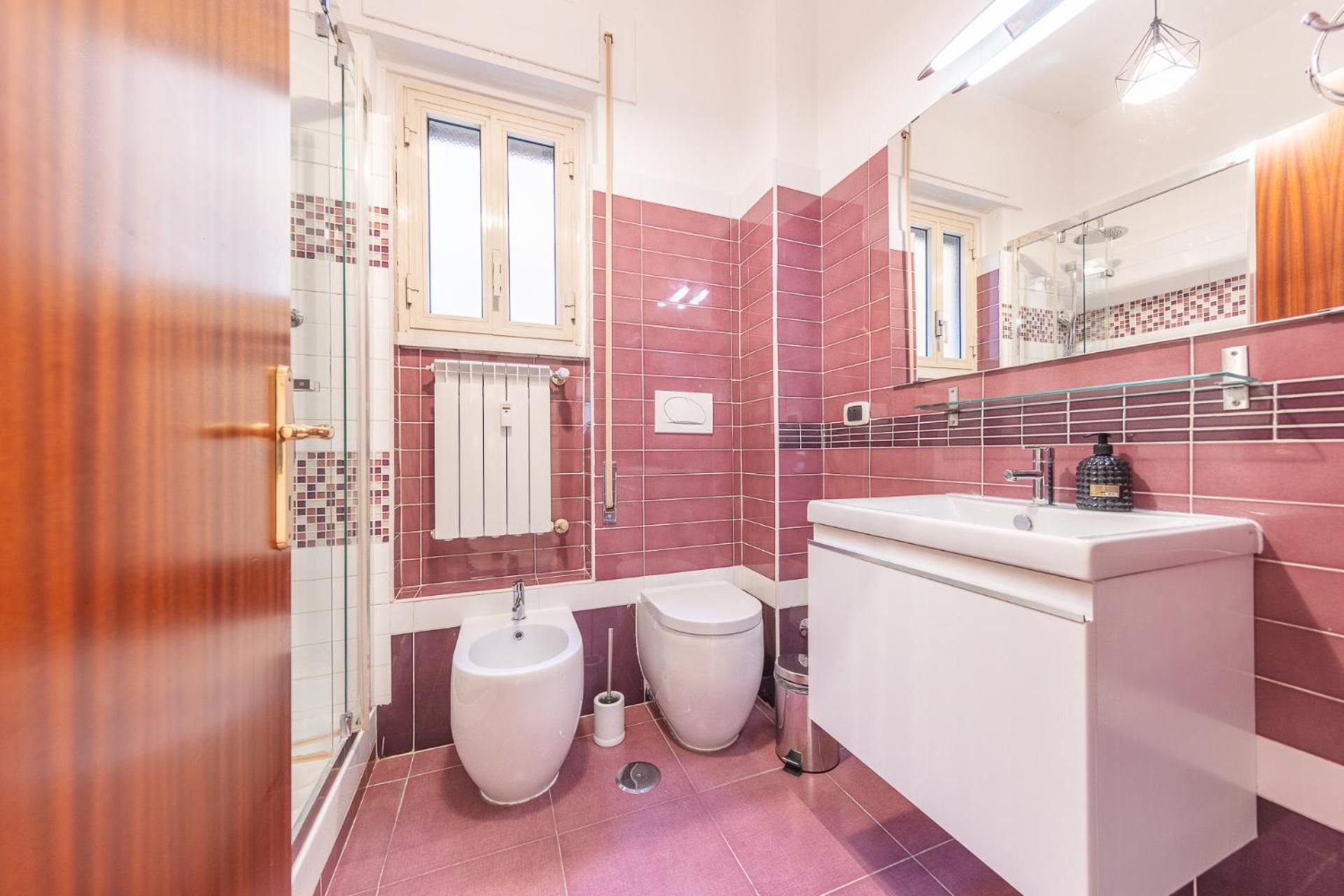 Lungotevere Apartment Рим Экстерьер фото