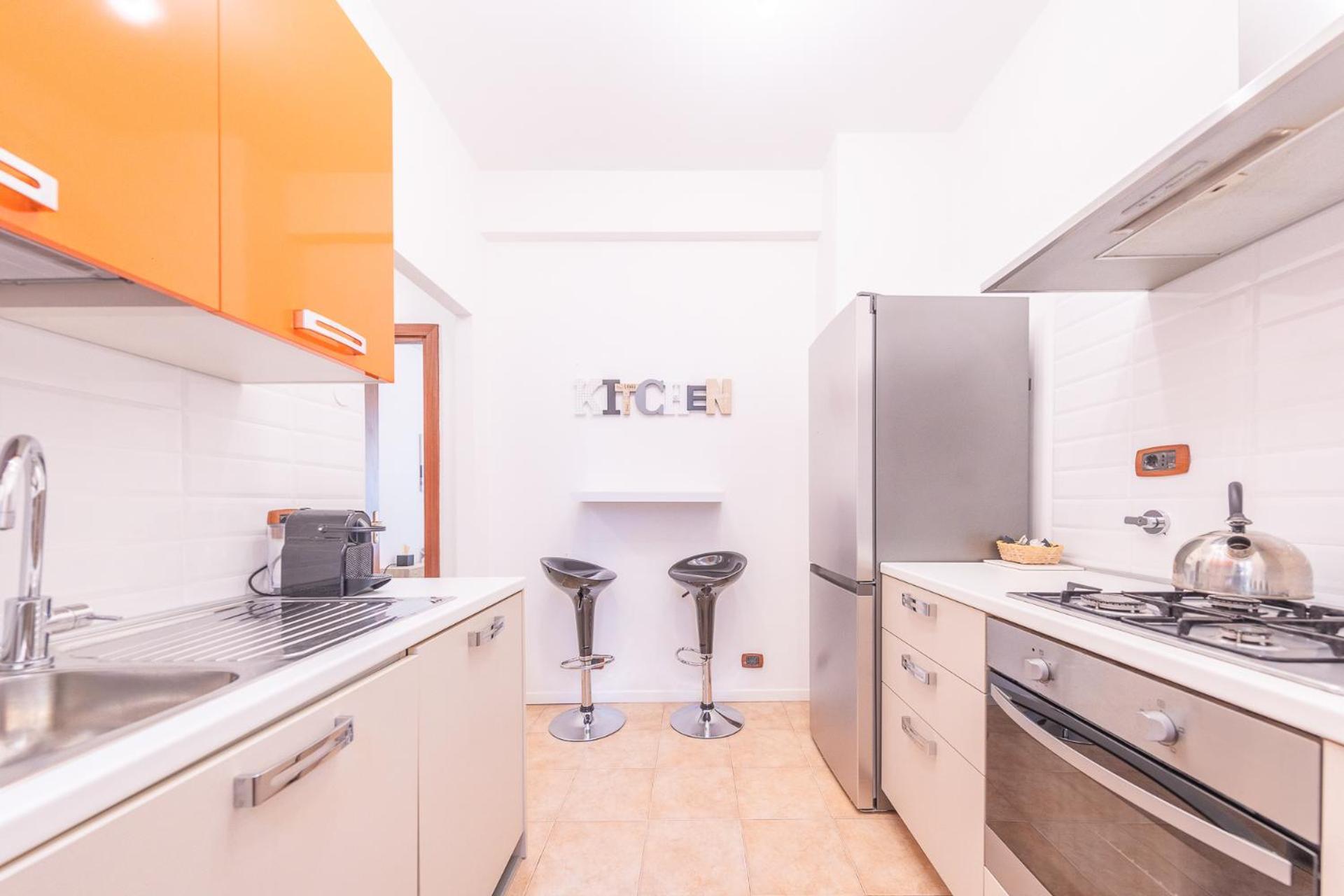 Lungotevere Apartment Рим Экстерьер фото